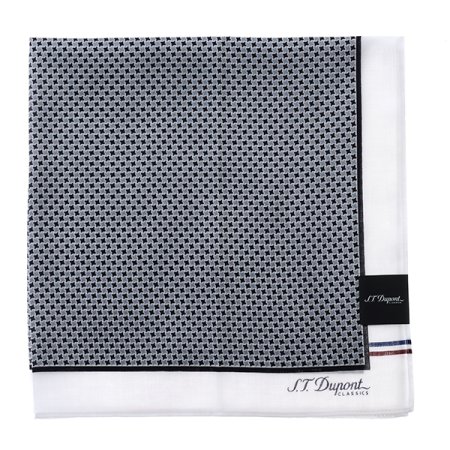 25년SS듀퐁 프린트 손수건