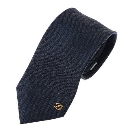 깔끔한 조직감이 돋보이는 솔리드 타이