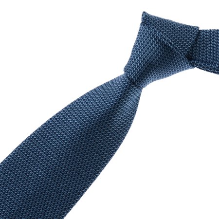 심플한 조직감이 포인트인 타이