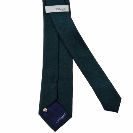 헤링본조직과 삼색 포인트가 돋보이타이