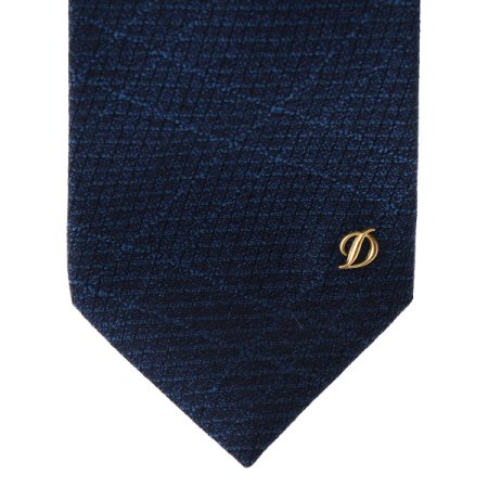 캐주얼한 라인이 돋보이는 슬림타이