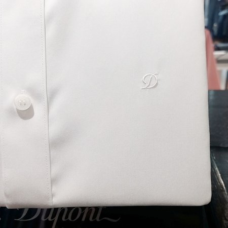 고급 300수 트윌소재의 슬림핏셔츠