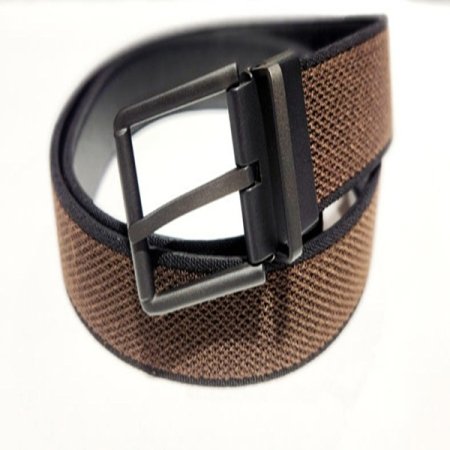 브로이어 블루 리버서블 벨트