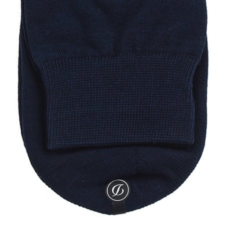 듀퐁 신사용 양말 네이비