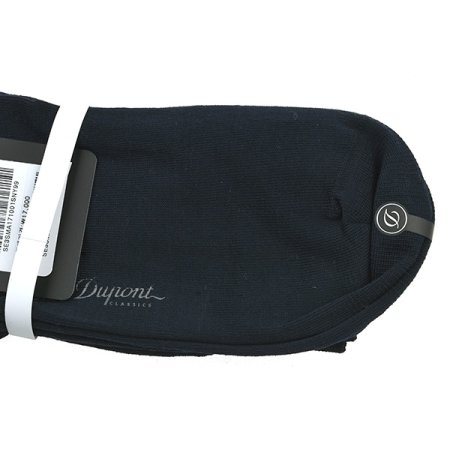 듀퐁 신사용 양말 네이비