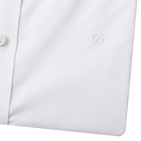 카라와 시다마이에 삼색 포인트 셔츠