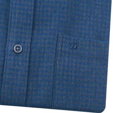 캐주얼 하게 입을 수 있는 남방 셔츠