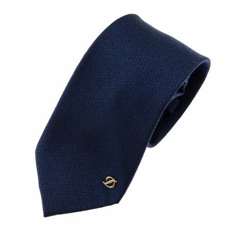 깔끔한 조직감이 돋보이는 솔리드 타이