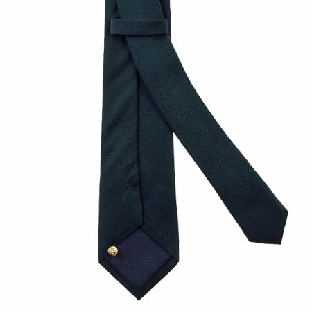 컬러감이 돋보이는 슬림 솔리드 타이