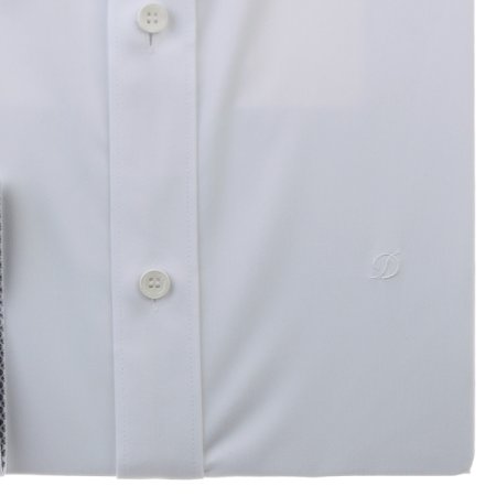 구김이 적고 터치감이소프트한 셔츠