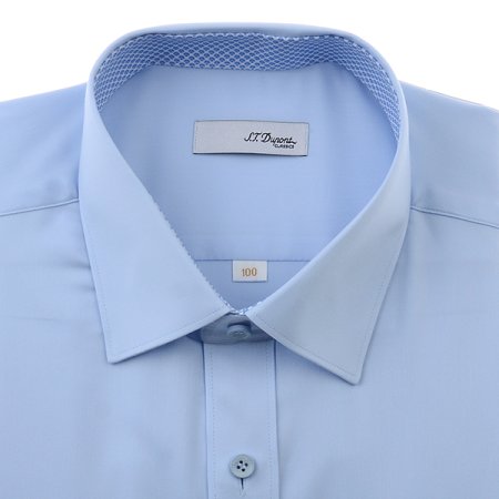 구김이 적고 터치감이소프트한 셔츠