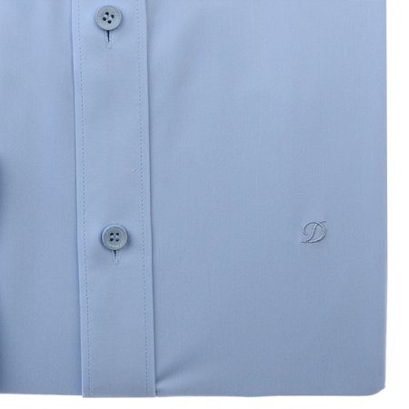 구김이 적고 터치감이소프트한 셔츠