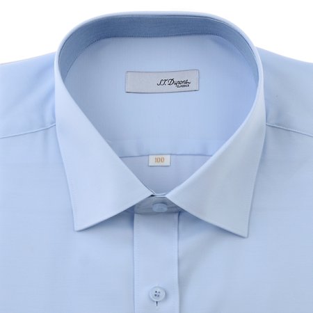 구김이 적고 터치감이소프트한 셔츠