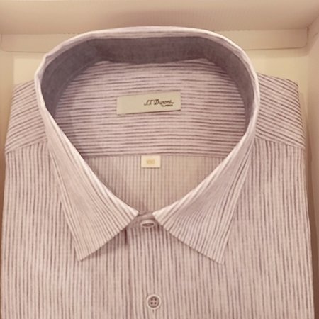 신규 캐주얼 비즈니스 일반핏 남방셔츠