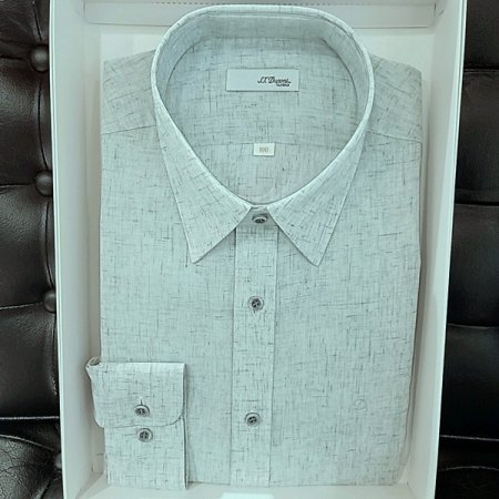 신규 캐주얼 비즈니스 일반핏 남방셔츠