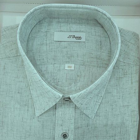 신규 캐주얼 비즈니스 일반핏 남방셔츠