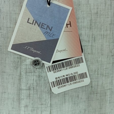 신규 캐주얼 비즈니스 일반핏 남방셔츠