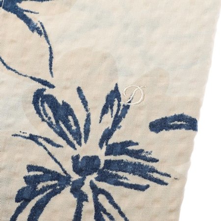 소프트하고 시원한 여름용 남방셔츠