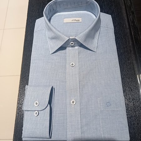 비즈니스 캐주얼 밑단일자 남방셔츠