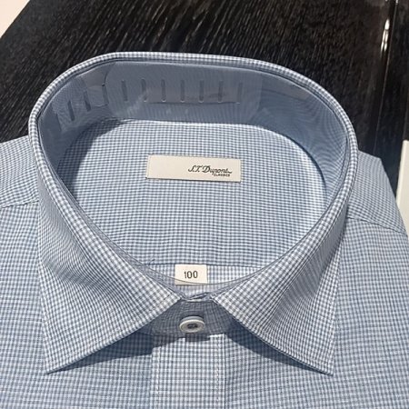 비즈니스 캐주얼 밑단일자 남방셔츠