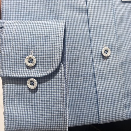 비즈니스 캐주얼 밑단일자 남방셔츠