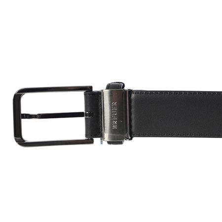 브로이어 블루 비죠벨트 찐브라운