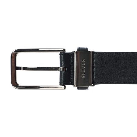 브로이어 블루 비죠벨트 블랙