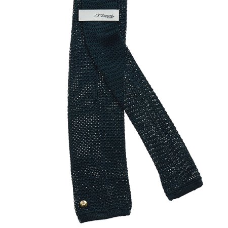 부드러운 촉감과 베이직한컬러 니트타이