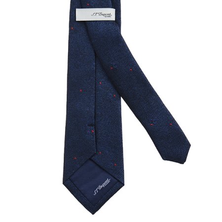 은은하게 배열된 슬림 캐릭터 타이