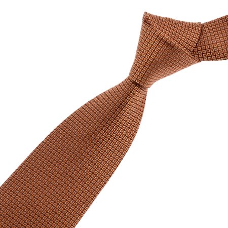 깔끔한 사각 올오버 타이