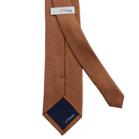 깔끔한 사각 올오버 타이