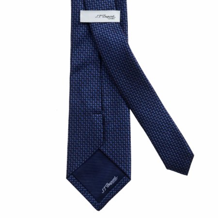 깔끔한 사각 올오버 타이