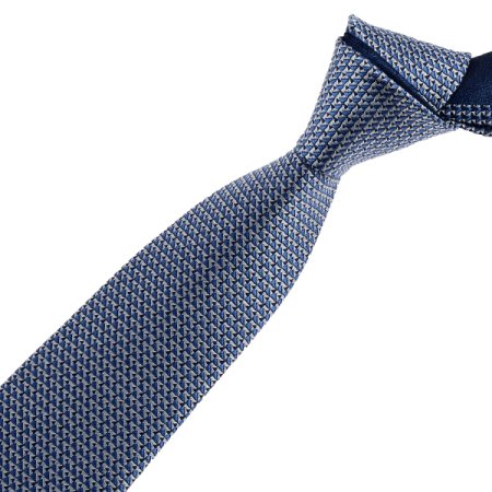 컬러감이 포인트되는 기하학 타이