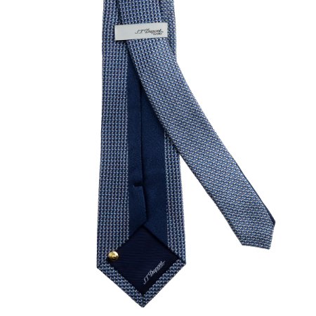 컬러감이 포인트되는 기하학 타이