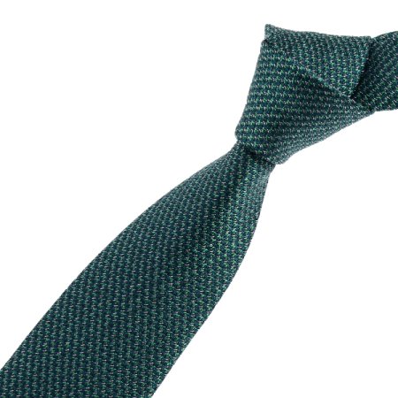 은은한 조직감이 돋보이는 타이