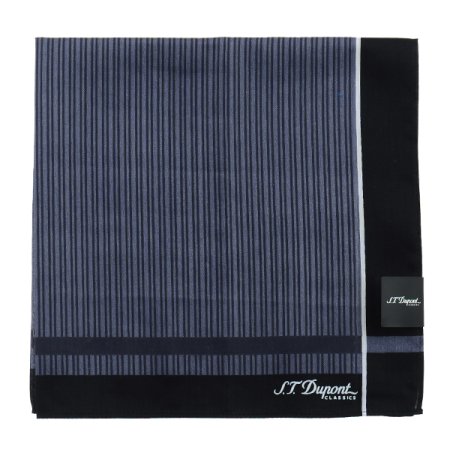 25년SS듀퐁 프린트 손수건