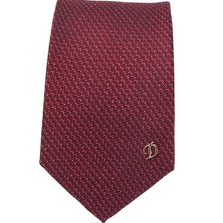 은은한 조직감이 돋보이는 타이