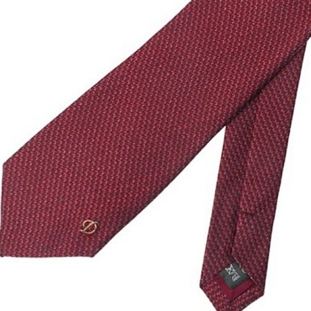 은은한 조직감이 돋보이는 타이