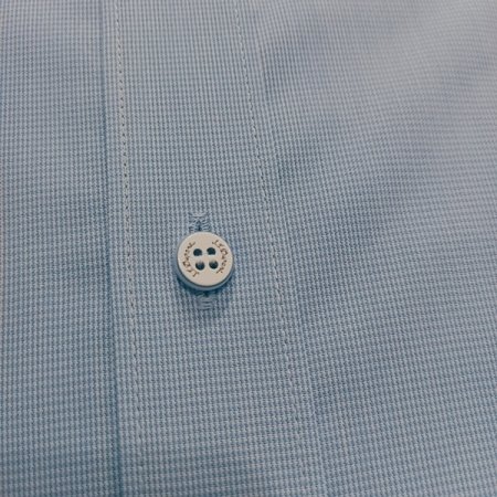 마이크로체크 컴포터블 라인 셔츠