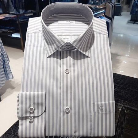 여름용 스노우 쿨 소재의 기능성셔츠