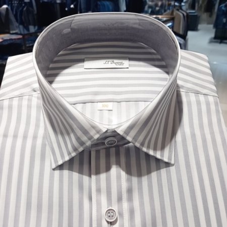 여름용 스노우 쿨 소재의 기능성셔츠