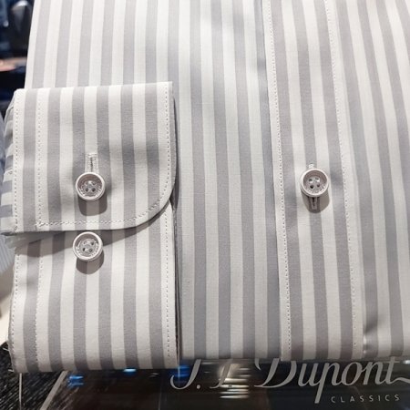 여름용 스노우 쿨 소재의 기능성셔츠