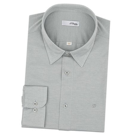 면 져지소재로 활동성이 좋은 셔츠