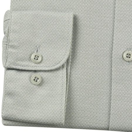 면 져지소재로 활동성이 좋은 셔츠