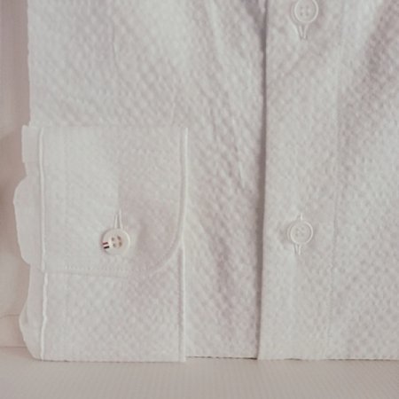 신규 캐주얼 비즈니스 핏 남방셔츠