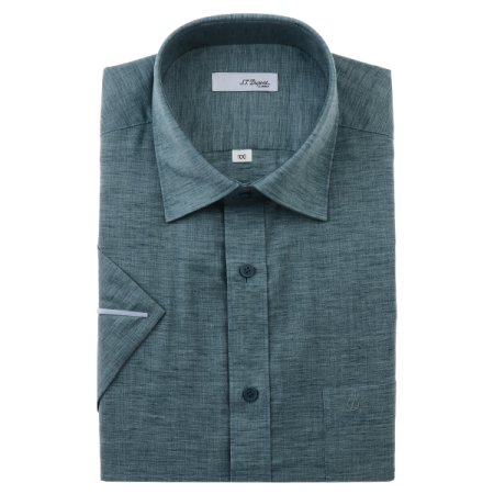 린넨 믹스소재 청량감 있는 셔츠