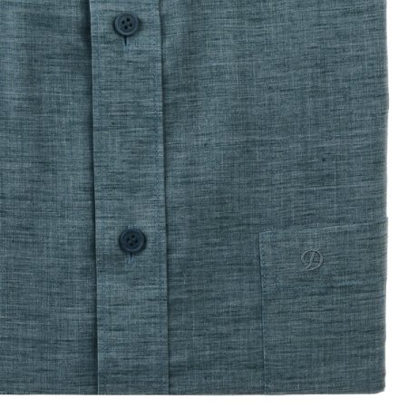 린넨 믹스소재 청량감 있는 셔츠