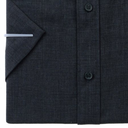 청량감 있는 린넨 믹스 남방 셔츠