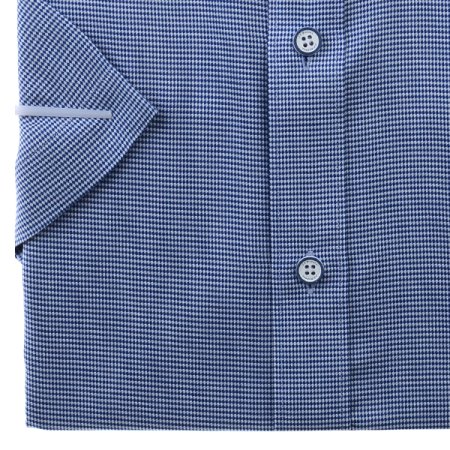 터치가 소프트하고 구김이 적은 셔츠