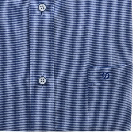 터치가 소프트하고 구김이 적은 셔츠